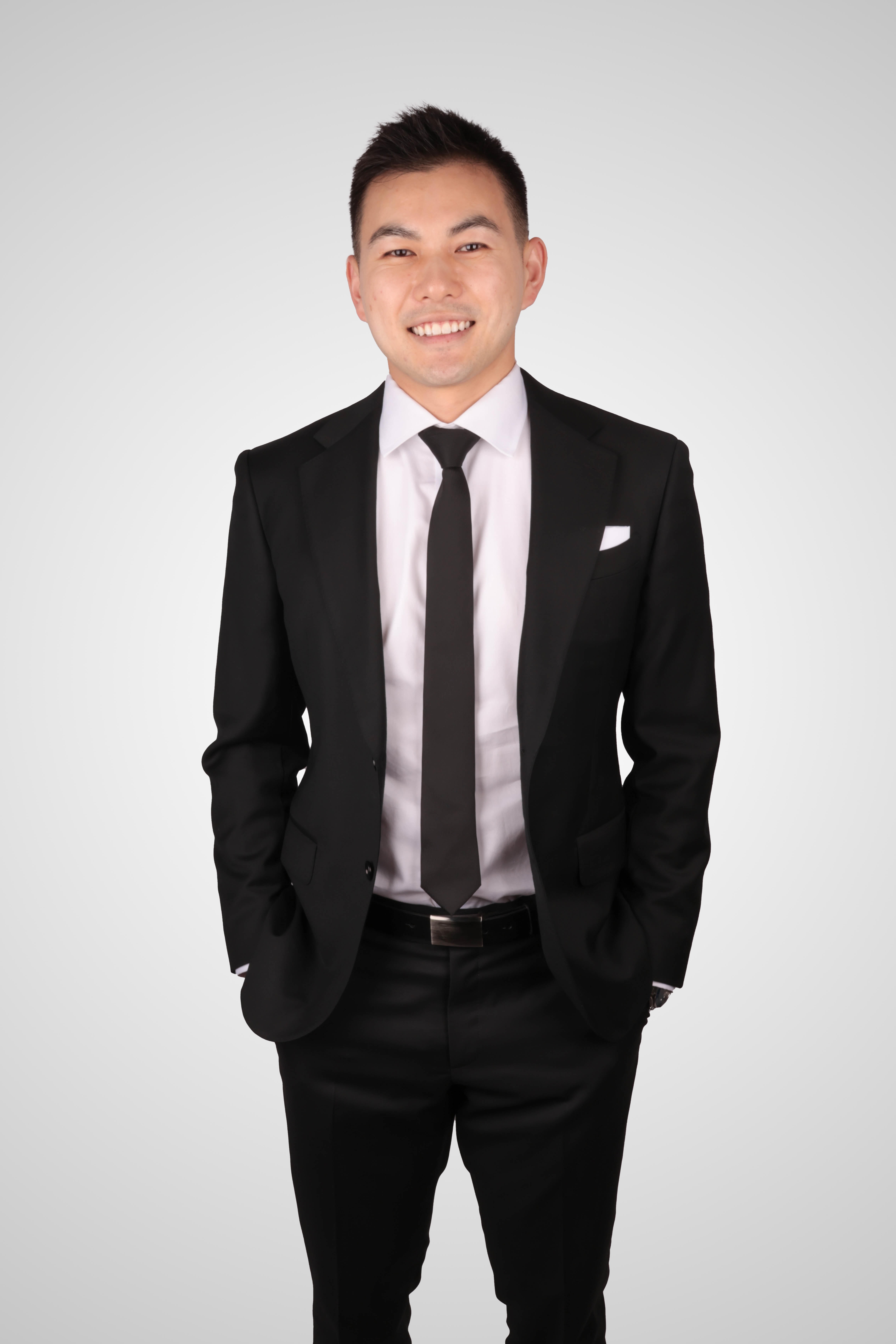 Dr Joshua Soh - Lead Dentist at Soh Dental Box Hill